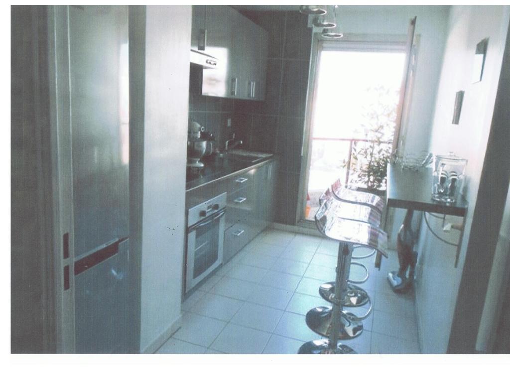 ホテル ブリメーラ カンヌ 部屋 写真